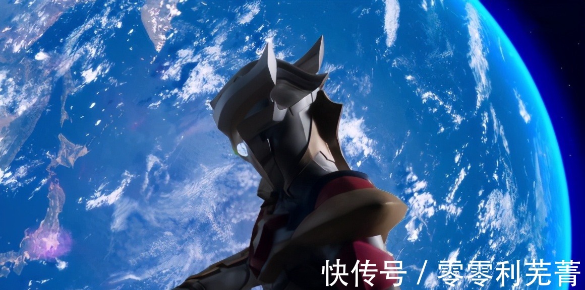亚波人|泽塔奥特曼 D4是不是最恐怖的武器,用它攻击叶腐会发生什么