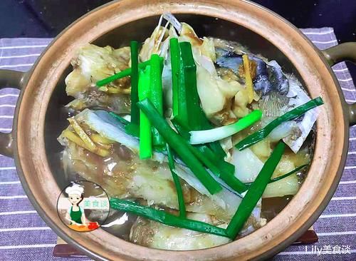  流口水|冬天，白萝卜和它是绝配，焖一锅鲜美到流口水，冷天吃暖身不怕冷