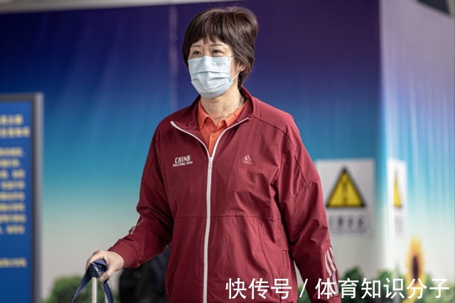 离职|郎平离职后新职务曝光,继续为中国女排做贡献!走马上任令人期待