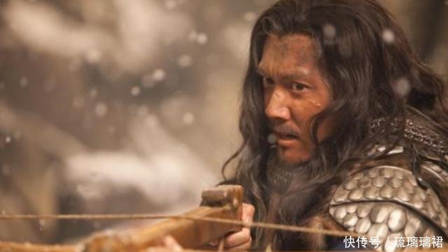 刘邦|项羽分封诸侯的时候，为何要给刘邦巴蜀，又为何给自己留了个彭城