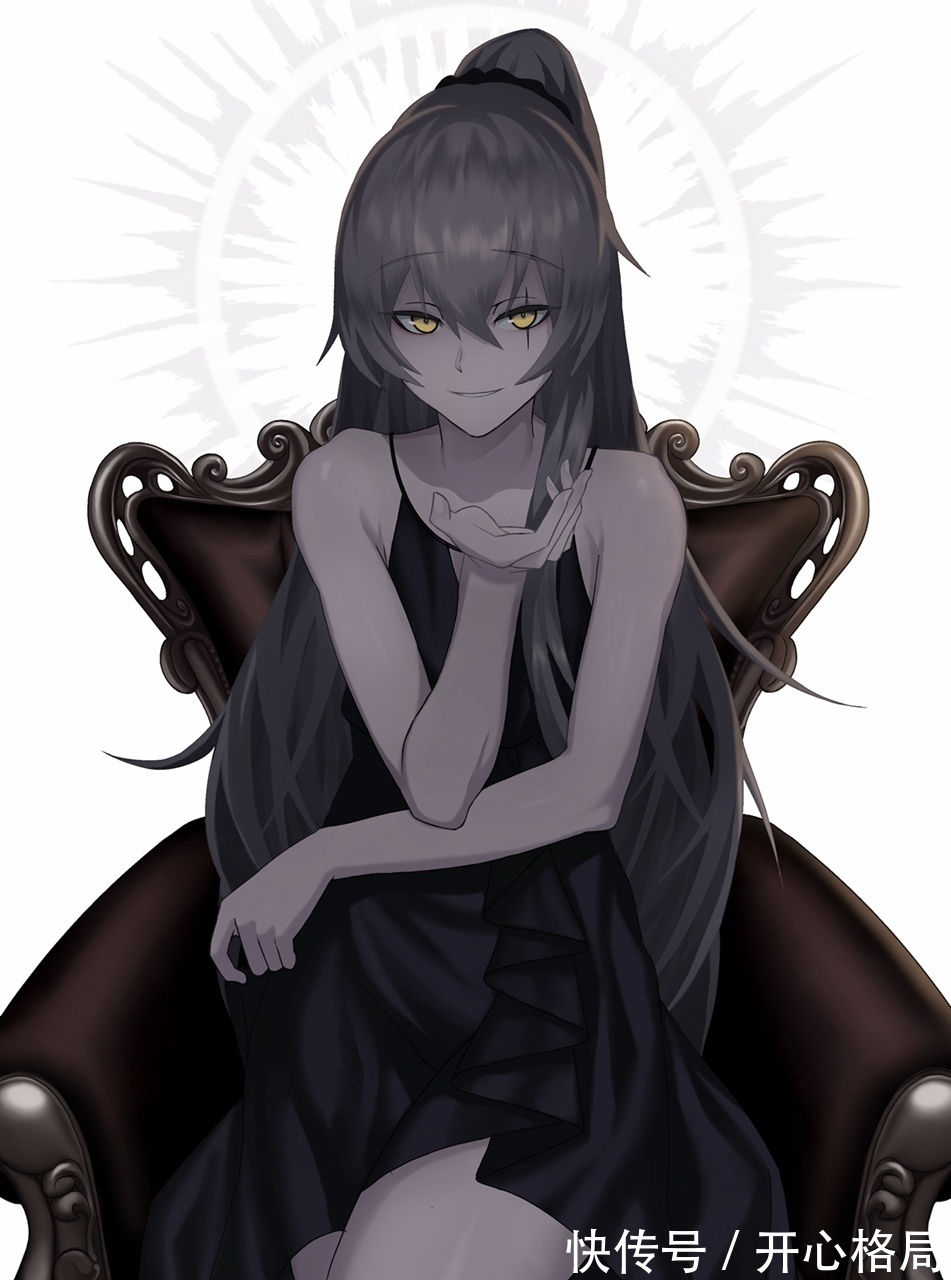 同人图|少女前线UMP45同人图(好多图被吞了…)