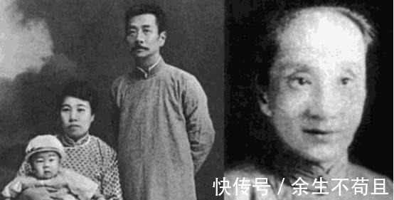许广平@她不是鲁迅妻子,却给鲁迅生下唯一孩子,还被人称其为“害马”!