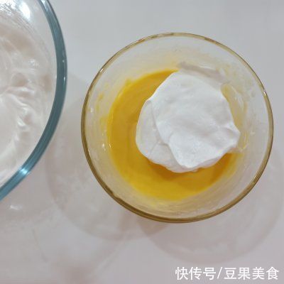 我奶奶教我的原味纸杯小蛋糕的技巧，一定要加它才好吃