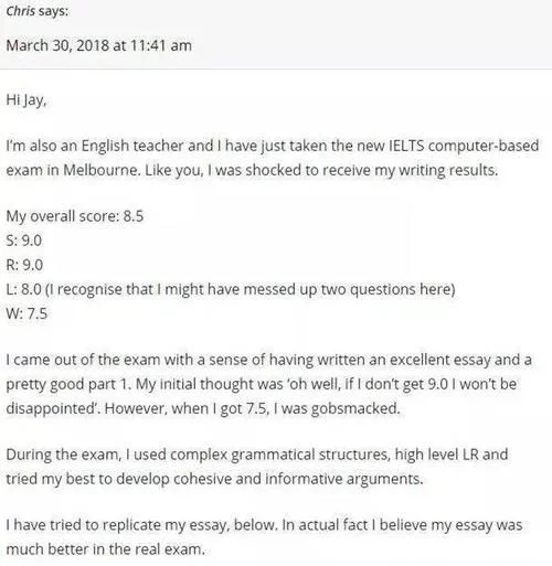 株洲雅思|英语母语者去考雅思，是不是都能拿满分？