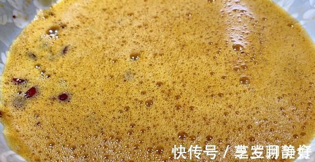 红枣性温|秋天,吃梨吃银耳都不如多吃它,坚持每天吃几颗,精神满满过秋天