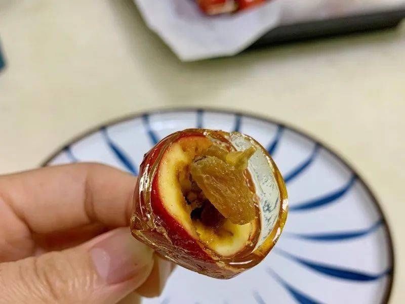 自制|冰糖葫芦和山楂条,步骤简单,酸甜可口,家庭版自制