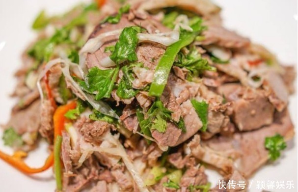 葱段|简单好吃又解馋的下饭菜，每一道都回味无穷，尝过后停不了嘴！