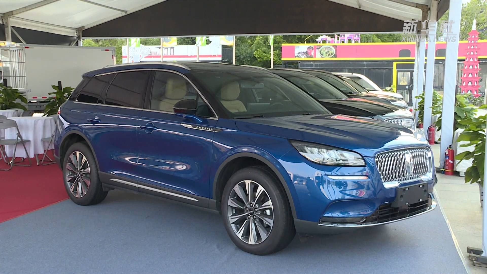 峰会|新华全媒+｜第18届中国—东盟博览会和中国—东盟商务与投资峰会开幕