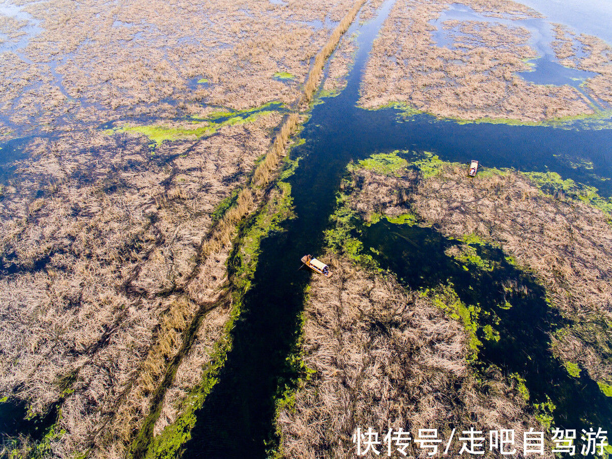 冬日|这个全中国最“会折腾”的省份，去一次相当于环游了大半个中国