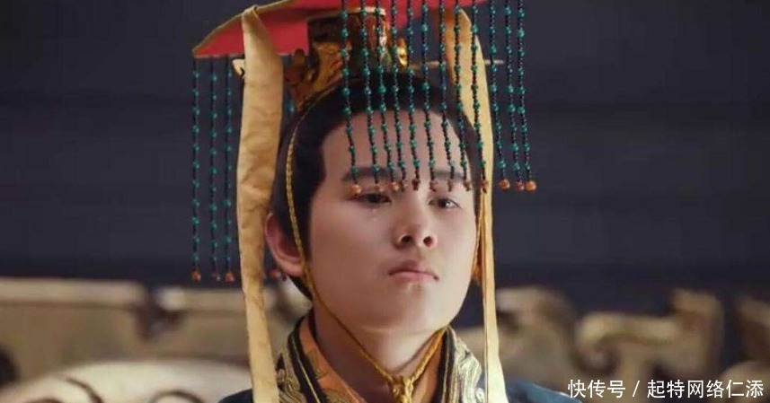 脑子|太子脑子笨不会生孩子,皇帝让自己妃子教他,没想到生下个聪明人