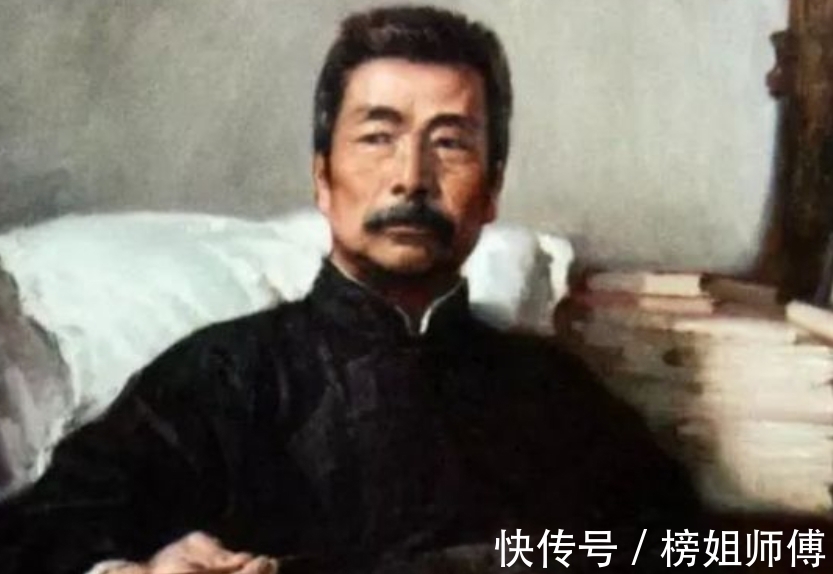 王朔@余华：公认的鲁迅精神“继承人”，王朔：就属他“跪”得最狠