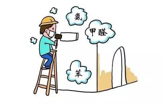 甲醛|18岁大二男孩高烧不退，查出白血病后，大骂舍友都是你害的