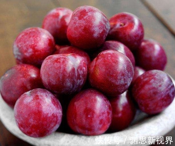 水果|夏季成熟的小水果,又被誉为“肝之果”,开胃又解毒,价值很珍贵