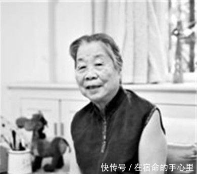 林徽因|林洙用几斤鸡蛋打动了小姑子!感化梁家人就这么简单!