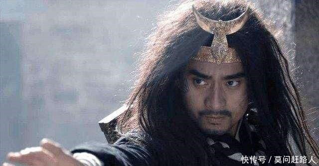 报仇|《水浒传》中武松如果没有替兄报仇,结局将会怎样!