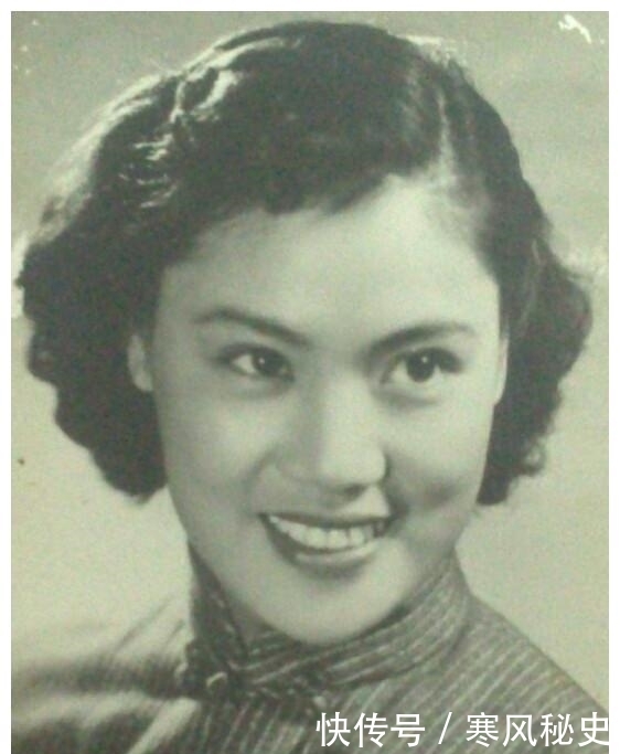 秦怡:1婚丈夫要把女儿送人,2婚丈夫出轨亲妹妹,儿子还打她