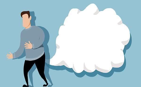 导致|每天总是不停放屁,气味还很臭,说明哪里出了问题别不当回事