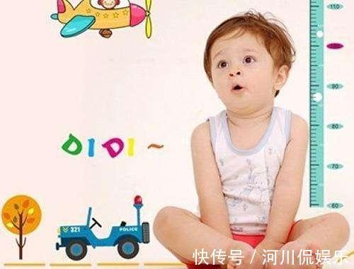 孩子|矮个父母别灰心，做好6件事，孩子身高逆袭不是梦！