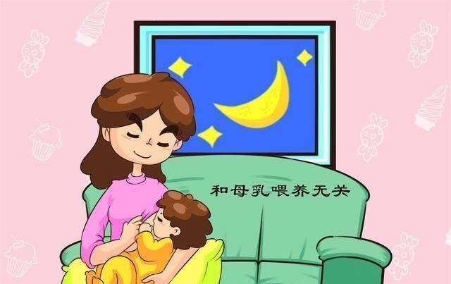 真相|产后大姨妈啥时“探访”才正常不是半年也无关母乳,真相是这样