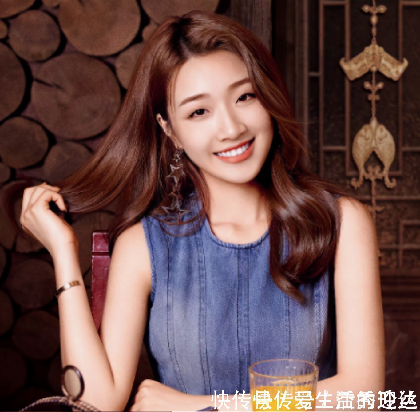 愛情敗給了現(xiàn)實?姚沐希彭措分手上熱搜,但琴心才最惹人心疼