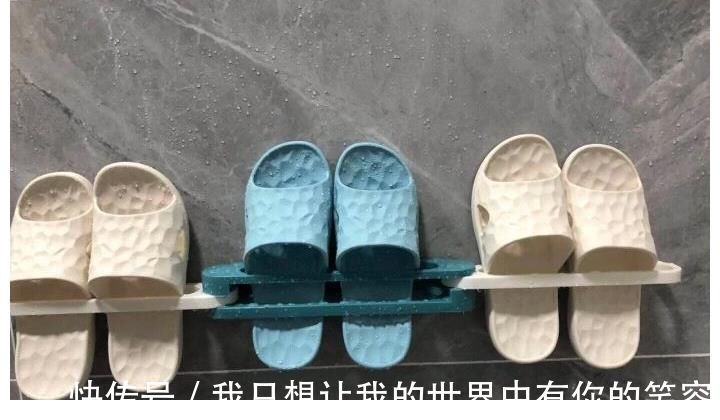 纸巾盒|不得不承认,卫生间添置了这6个小东西, 变得干净又整洁