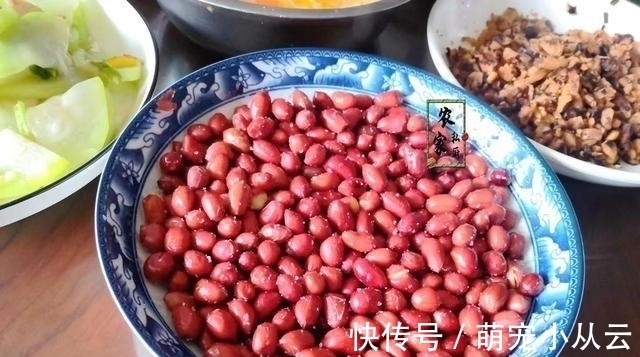 周末回家陪妈妈过“母亲节”,极简一餐火了朋友圈,网友:求蹭饭