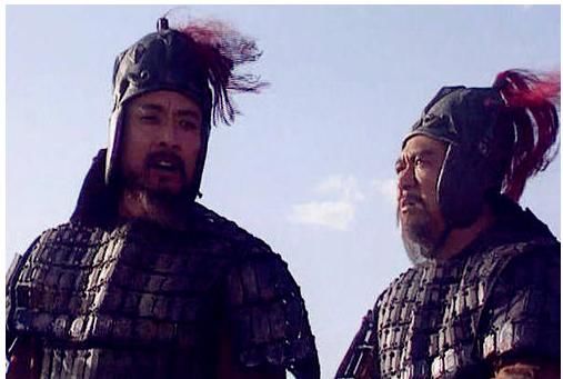 时期|三国时期,目不识丁的武将王平,却能成为蜀汉后期中流砥柱