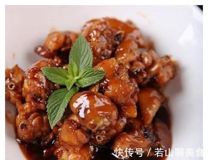 冰糖|小满过后分享几道爽口开胃的家常菜,色香味俱全,待客有面子