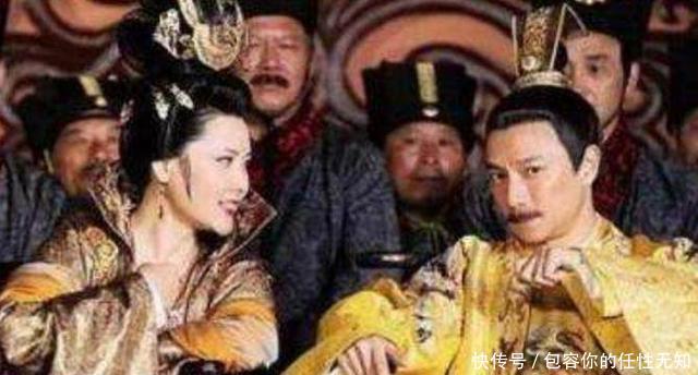 皇帝|他父母和弟弟是皇帝,儿子和侄子也是皇帝,他更牛,当了两次皇帝!