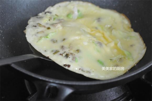 美美|天热,孩子爱上了这早餐,一口下去满嘴生津,五分钟上桌超省事