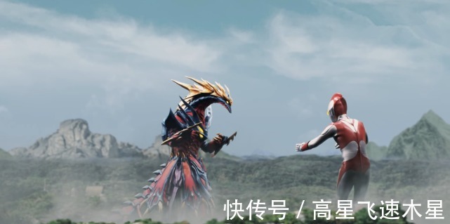 彩龙|奥特曼官宣80与彩龙对决细节，号称名场面时刻，翻译问题引争议