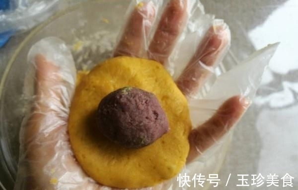 紫薯馅|它被称“天然泻药”，1碗相当于慢跑半小时，坚持1月，裤腰肥2寸