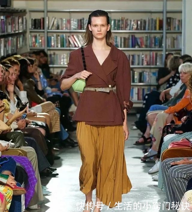 色彩 2021年十大秋冬流行色来了,很美很特别,你的衣橱中有几个!