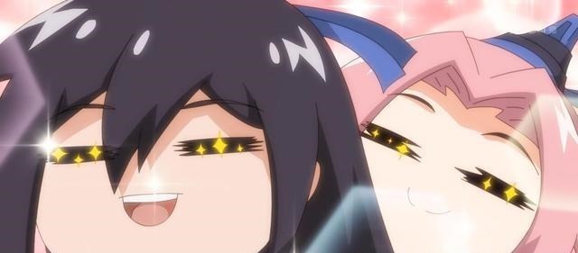 大魚海棠|不吹不黑,你覺得近幾年國漫技術進步了嗎