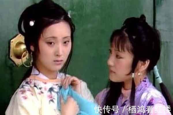 黛玉!黛玉死后,为什么紫鹃坚决不肯原谅宝玉?符合原著精神吗?