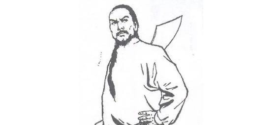 某县令|新游新传——王五公旦1925