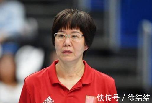 安家杰|挽留郎平?网传中国女排新主教练仍可能是她,没有更合适的人选