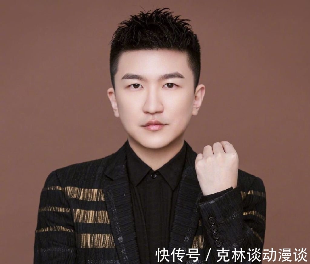谢娜|谢娜即将复出？为夺湖南台一姐之位，不惜将清华侄子推到风口浪尖