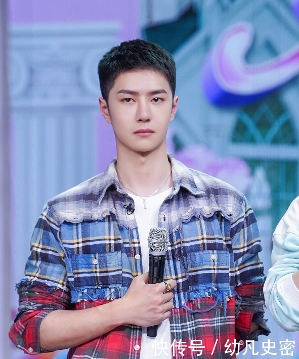 王一博小名曝光,得知起名字的原因后,网友:超有意义!