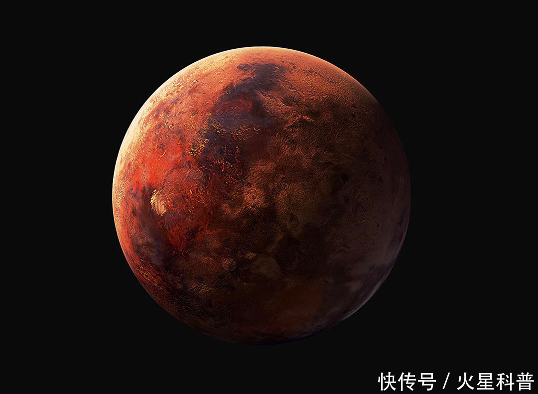 金星 飞了1700万年终于到达地球,NASA花上百亿美元就为了找它