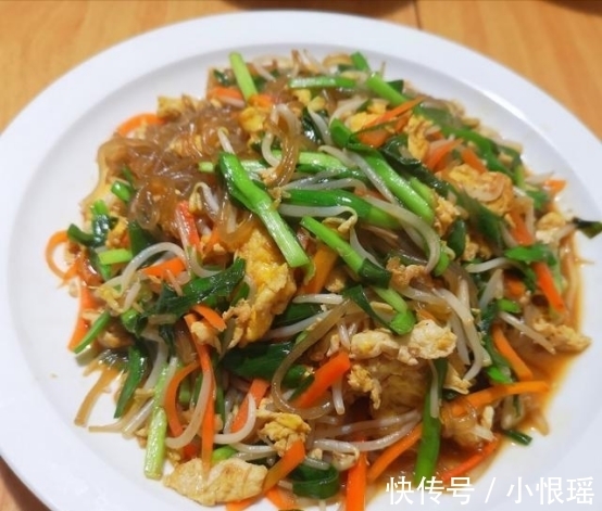 味道让人回味无穷的几道家常,好吃爽口还不油腻,超级下饭