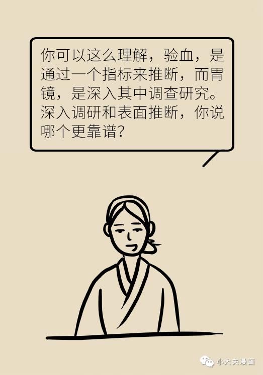 筛查|胃癌“钟情”年轻人,早期发现很重要,这4类人一定要尽快筛查!