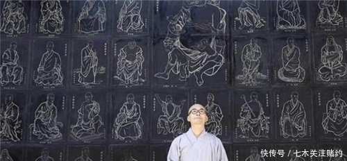 父母|中国首位“出家为僧”的亿万富豪,隐居深山8年,父母拒绝相认