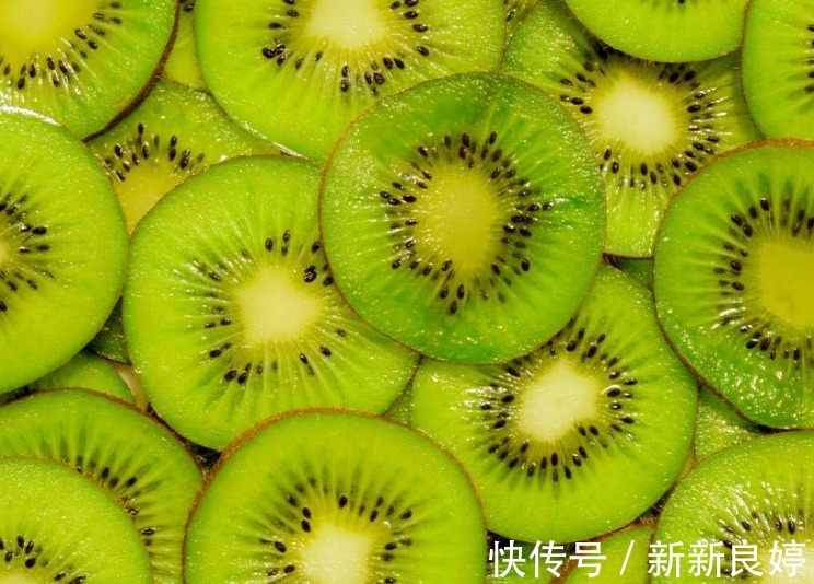 可溶性膳食纤维|聪明女性常吃4种水果，瘦身减肥，排毒护肤，好吃又健康！