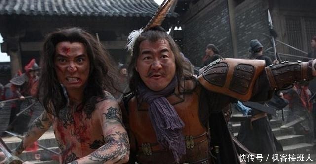 军马|如果宋江不招安,反而揭竿起义,梁山军马是否能夺得天下!