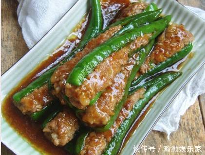 辣椒|吃30年的辣椒,此做法百吃不厌,一周吃7次,全家吃美了