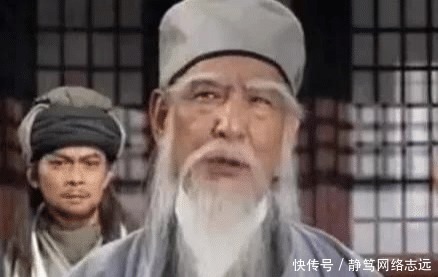 少林寺|天龙八部中的扫地僧到底是谁?其实金庸早有暗示,只是你没看懂