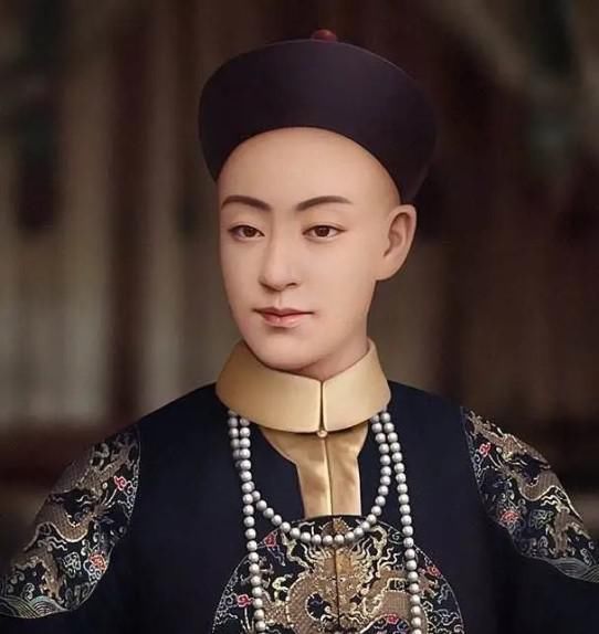 丈夫|大清末代太后隆裕，丈夫不爱婆婆不满一生凄凉，死后享受短暂荣誉