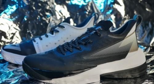 脚感 脚感最舒服的实战鞋?可你能不能硬一点啊!