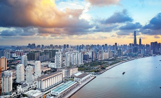 挂牌|上海地产集团121.96亿挂牌淞泽置业95%股权及债权